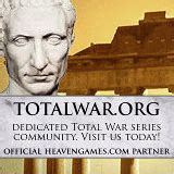 Cheats – Rome: Total War Heaven .